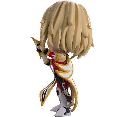 Cha Hae-In vinylfigur – Solo Leveling™
