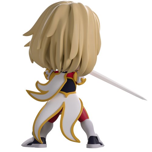 Cha Hae-In vinylfigur – Solo Leveling™