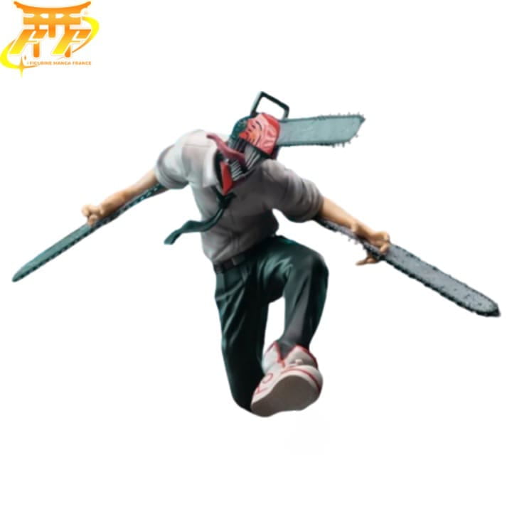 Chainsaw Man Figur – Chainsaw Man™