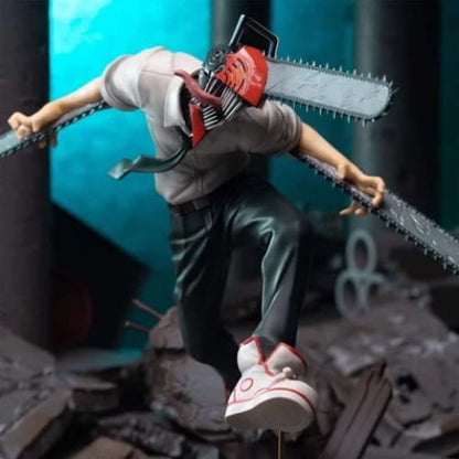 Chainsaw Man Figur – Chainsaw Man™