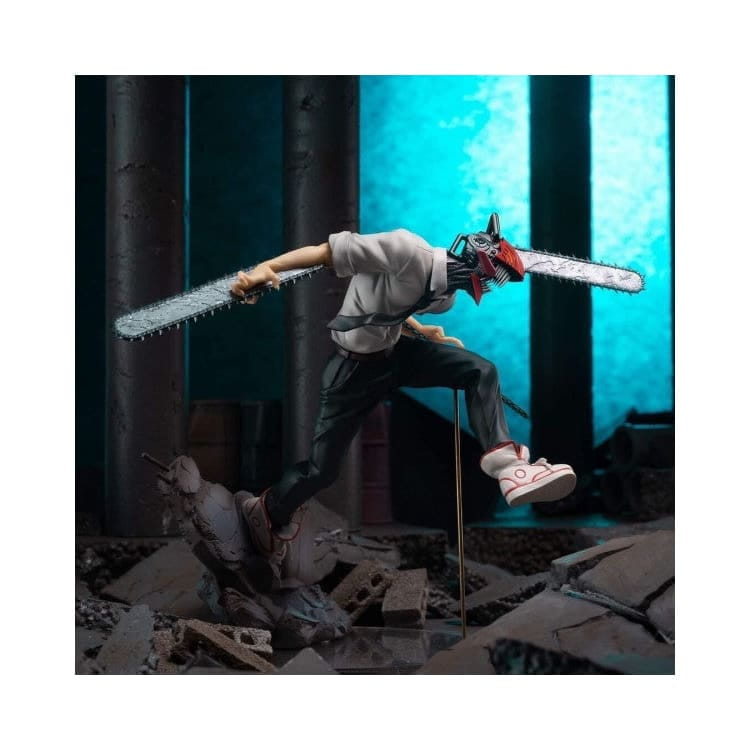 Chainsaw Man Figur – Chainsaw Man™