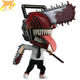 Chainsaw Man Nendoroid Figur – Chainsaw Man™