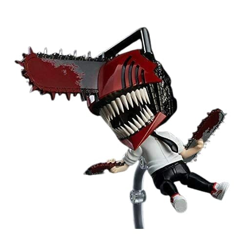 Chainsaw Man Nendoroid Figur – Chainsaw Man™