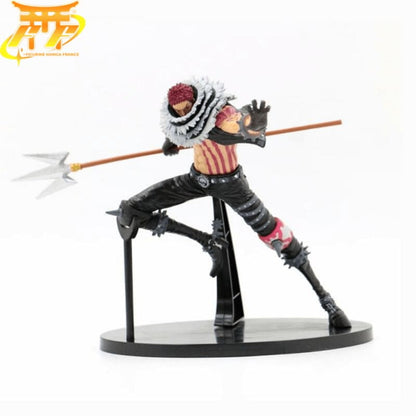 Charlotte Katakuri Figur - One Piece™