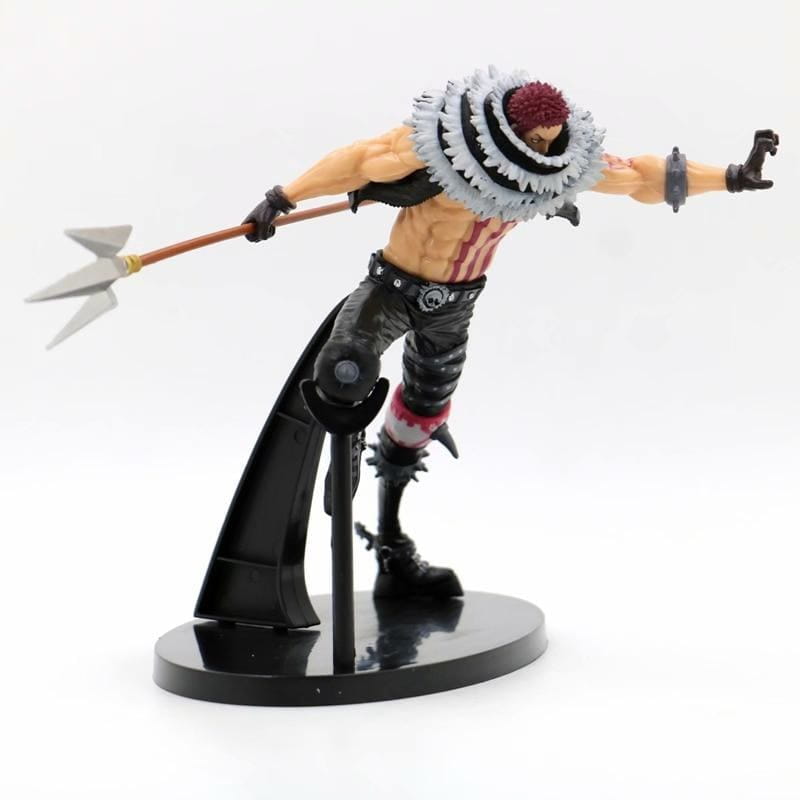 Charlotte Katakuri Figur - One Piece™