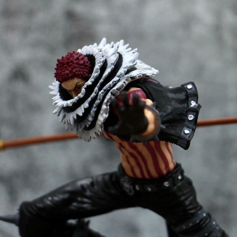 Charlotte Katakuri Figur - One Piece™