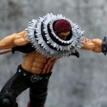 Charlotte Katakuri Figur - One Piece™