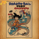 Chibi Goku Poster – Dragon Ball Z™