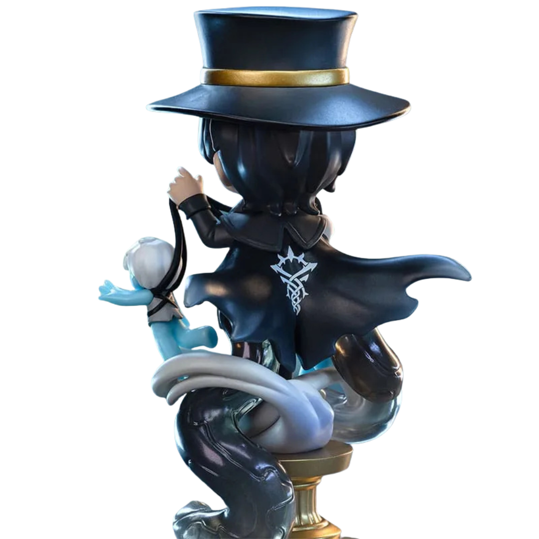 Chibi Klein Moretti Figur - Lord Of Mysteries™