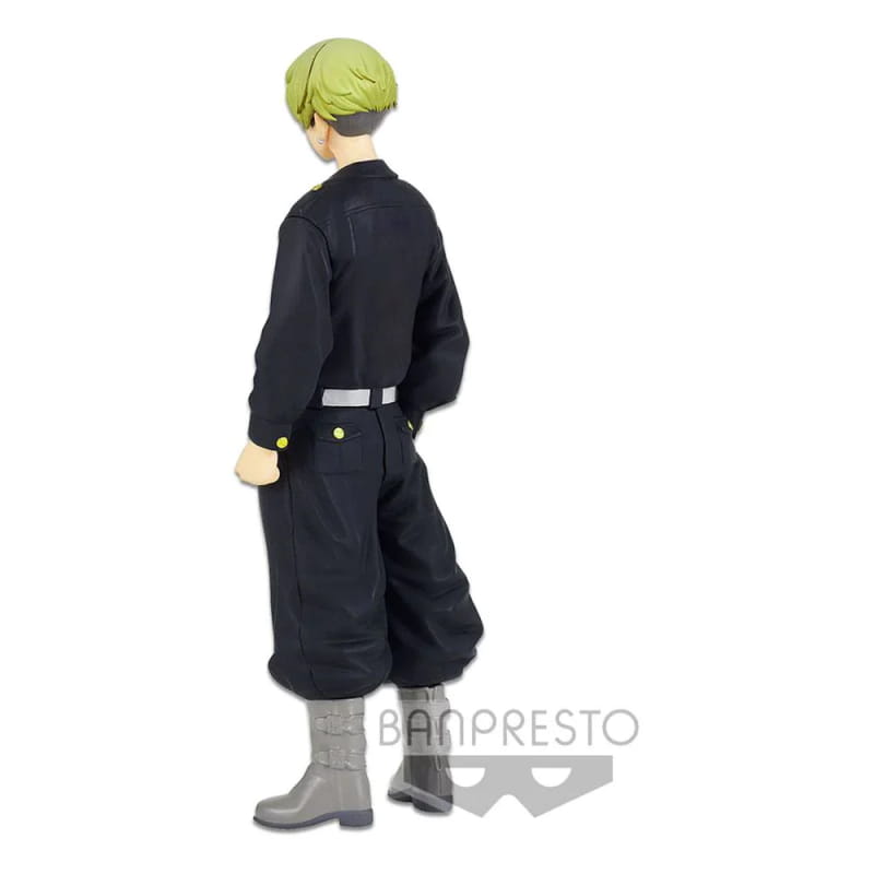 Chifuyu Matsuno Figur – Tokyo Revengers™