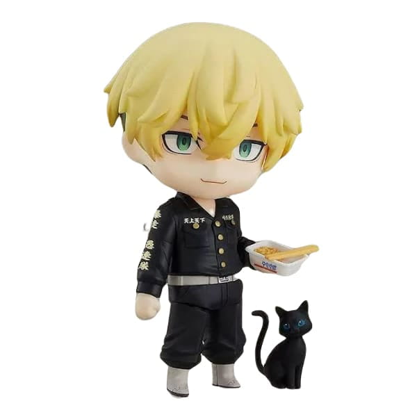 Chifuyu Nendoroid Figur – Tokyo Revengers™