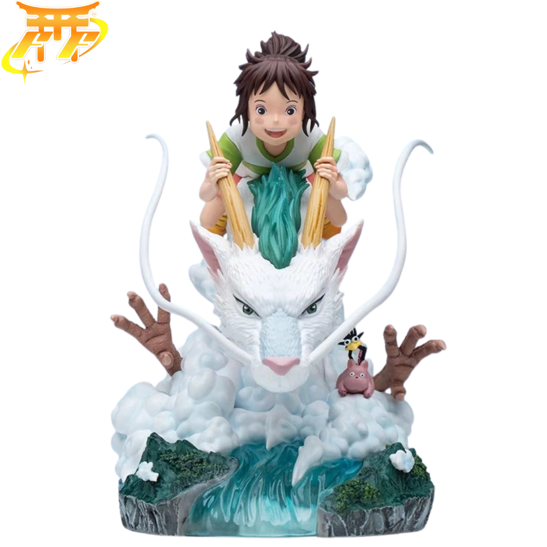 Chihiro Ogino Figur - Spirited Away™