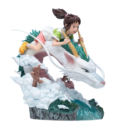 Chihiro Ogino Figur - Spirited Away™