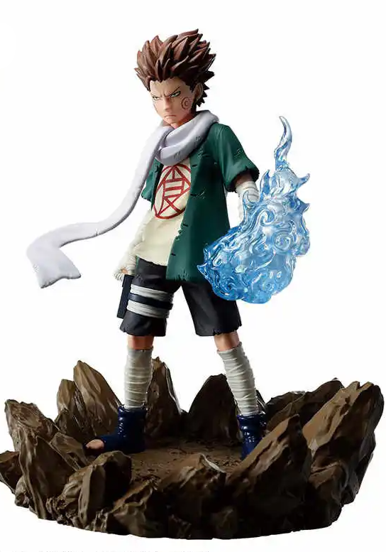Choji Akimichi Figur – Naruto Shippuden™
