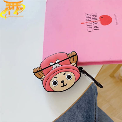 Chopper AirPods-fodral – One Piece™