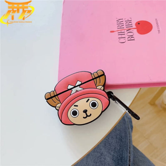 Chopper AirPods-fodral – One Piece™