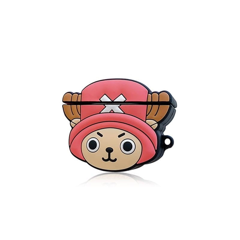 Chopper AirPods-fodral – One Piece™