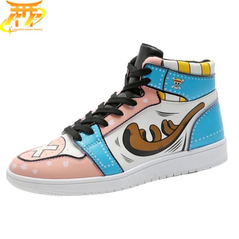 Chopper Sneakers – One Piece™