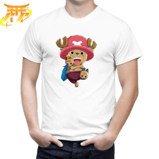 Chopper Tshirt - One Piece™