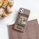 Chopper WANTED iPhone-skal – One Piece™