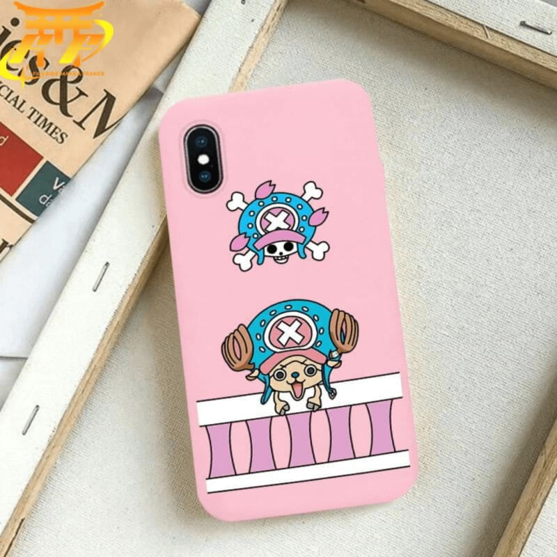 Chopper iPhone-skal – One Piece™