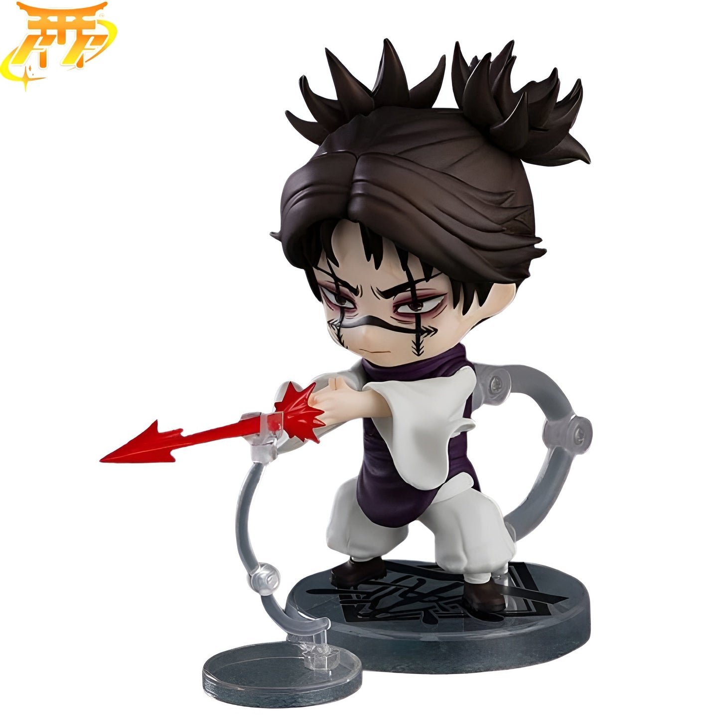 Choso Nendoroid Figur – Jujutsu Kaisen™