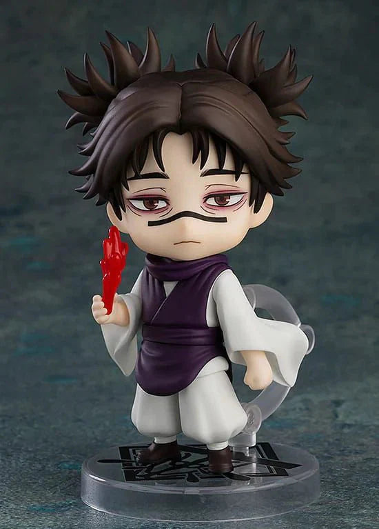 Choso Nendoroid Figur – Jujutsu Kaisen™