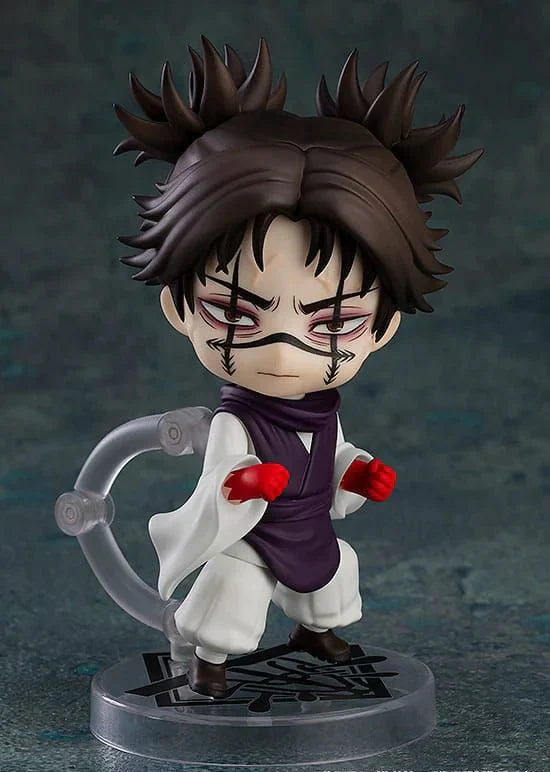Choso Nendoroid Figur – Jujutsu Kaisen™