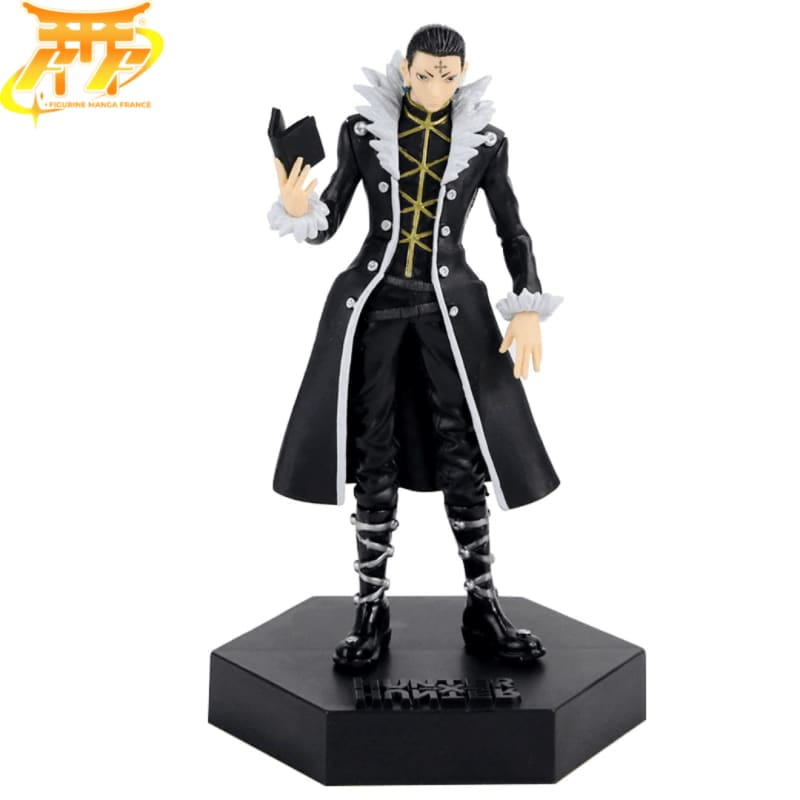 Chrollo Lucifer Figur – Hunter x Hunter™