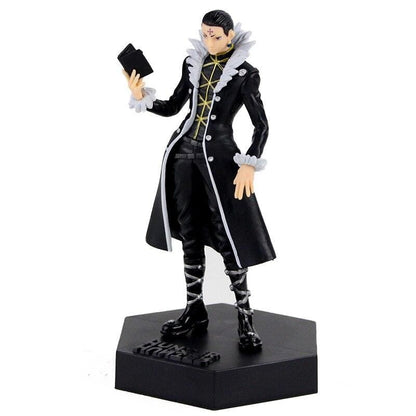 Chrollo Lucifer Figur - Hunter x Hunter™