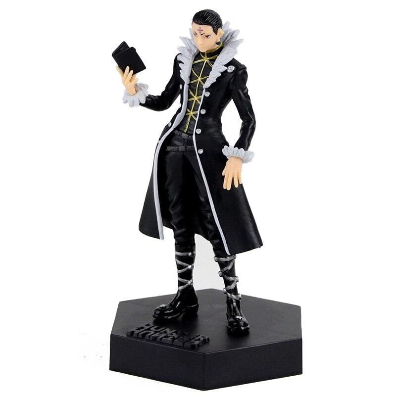 Chrollo Lucifer Figur – Hunter x Hunter™