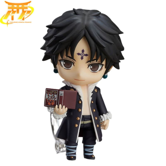 Chrollo Lucilfer Nendoroid Figur – Hunter x Hunter™