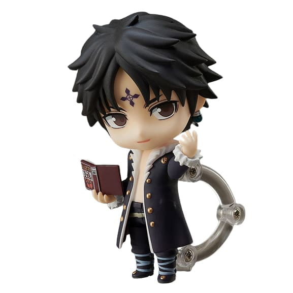 Chrollo Lucilfer Nendoroid Figur – Hunter x Hunter™