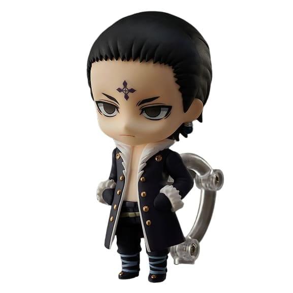 Chrollo Lucilfer Nendoroid Figur – Hunter x Hunter™