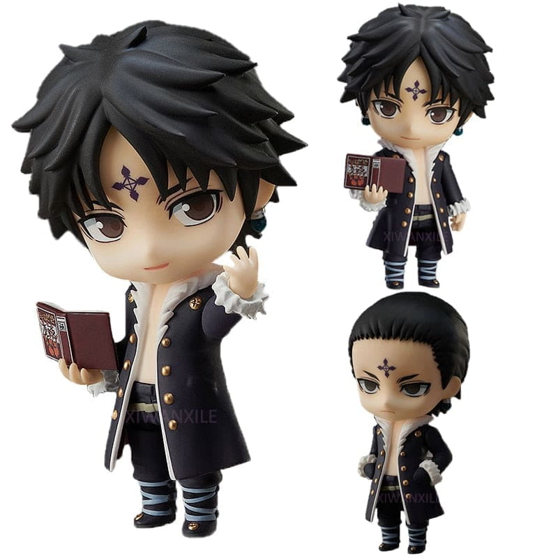 Chrollo Lucilfer Nendoroid Figur – Hunter x Hunter™