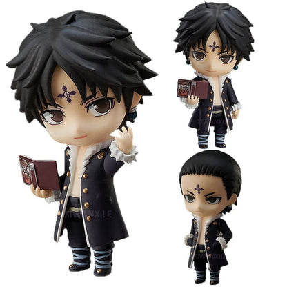 Chrollo Lucilfer Nendoroid Figur – Hunter x Hunter™