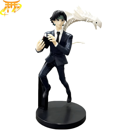Chrollo ”Spektral framkallning” Figur – Hunter x Hunter™