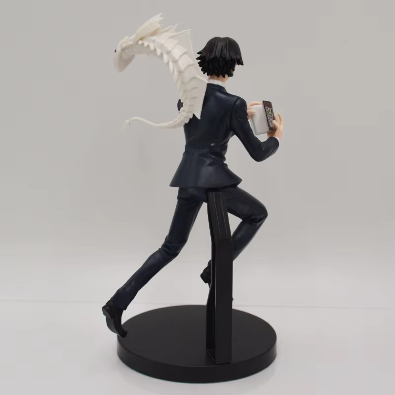 Chrollo ”Spektral framkallning” Figur – Hunter x Hunter™