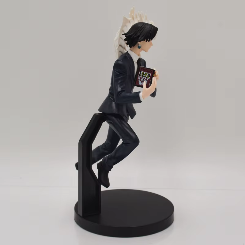 Chrollo ”Spektral framkallning” Figur – Hunter x Hunter™