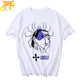 Chrollo T-shirt - Hunter x Hunter™