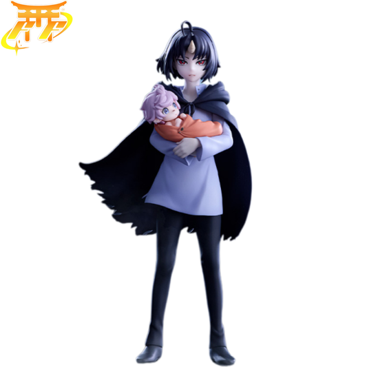 Clen och Luna Figur – Clevatess™