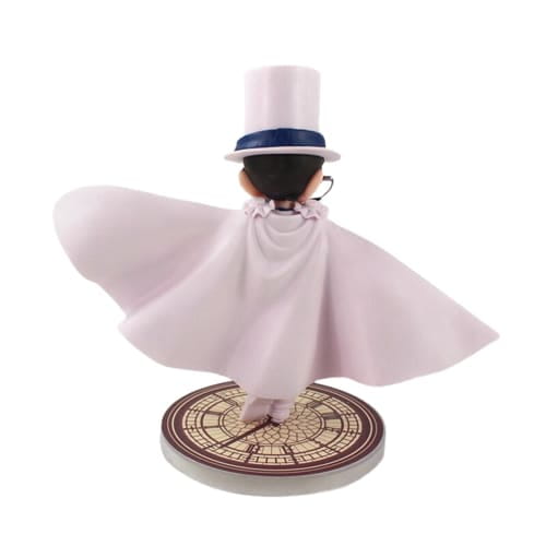 Conan ”Detektivläge” Figur – Detective Conan™