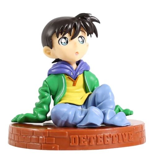 Conan Edogawa ”Barn” Figur – Detective Conan™
