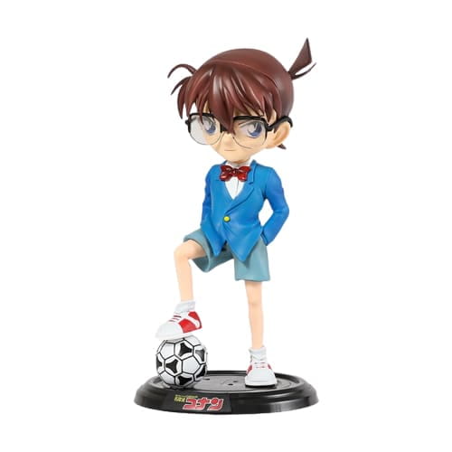 Conan ”Fotboll” Figur – Detective Conan™