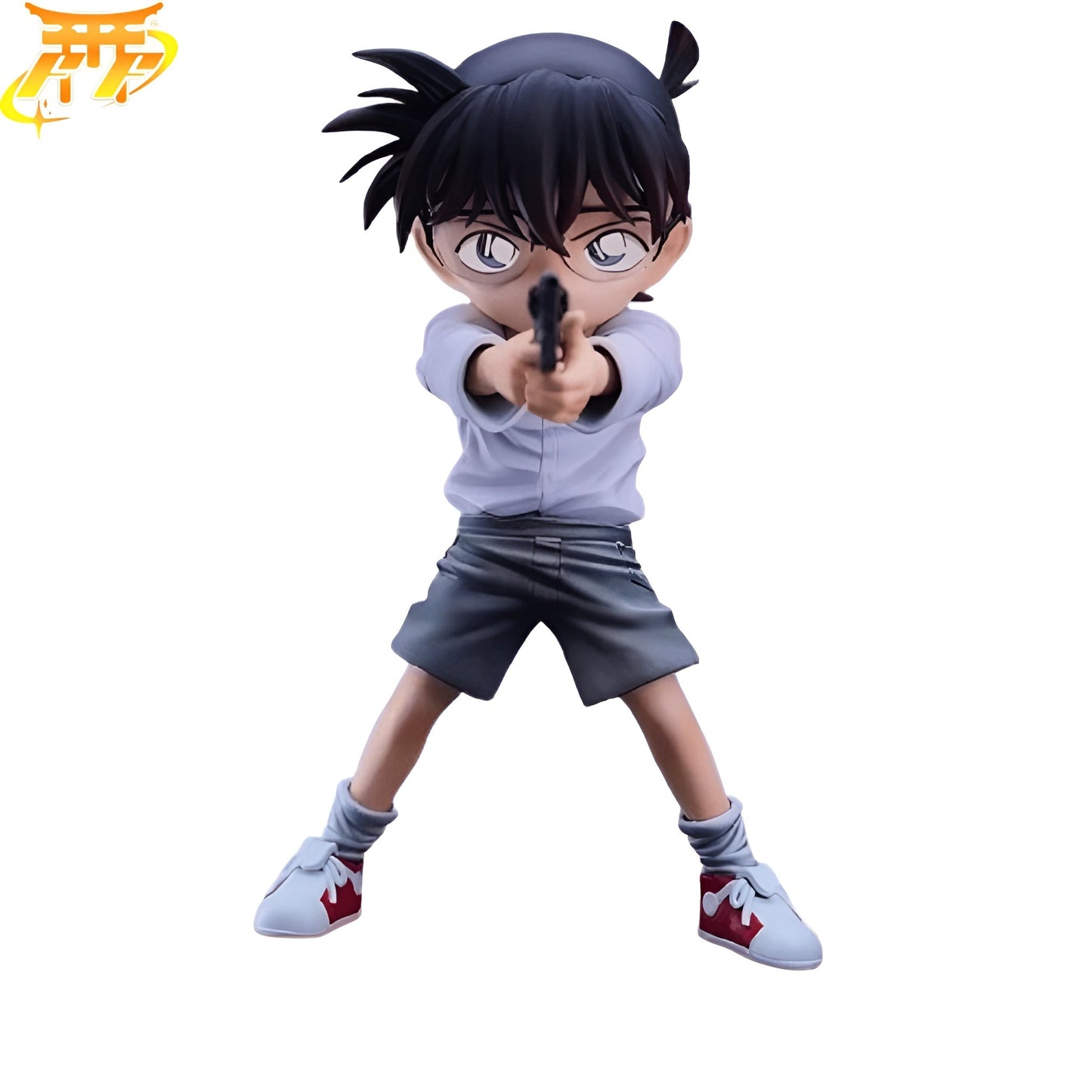 Conan ”Genialisk utredare” Figur – Detective Conan™