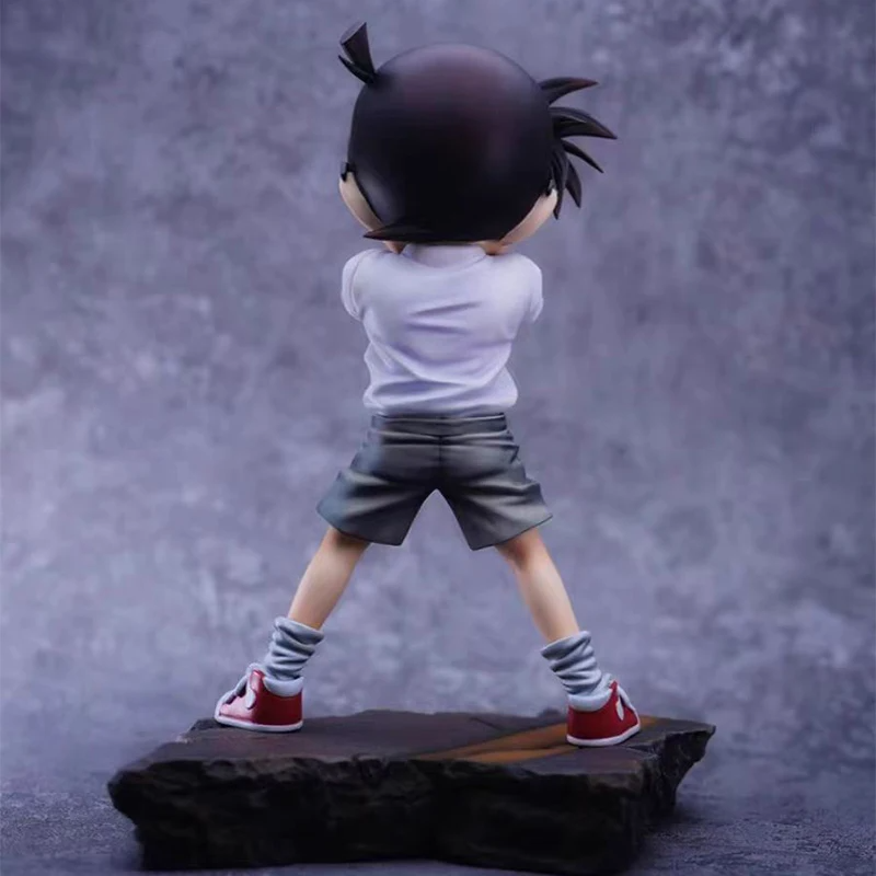 Conan ”Genialisk utredare” Figur – Detective Conan™