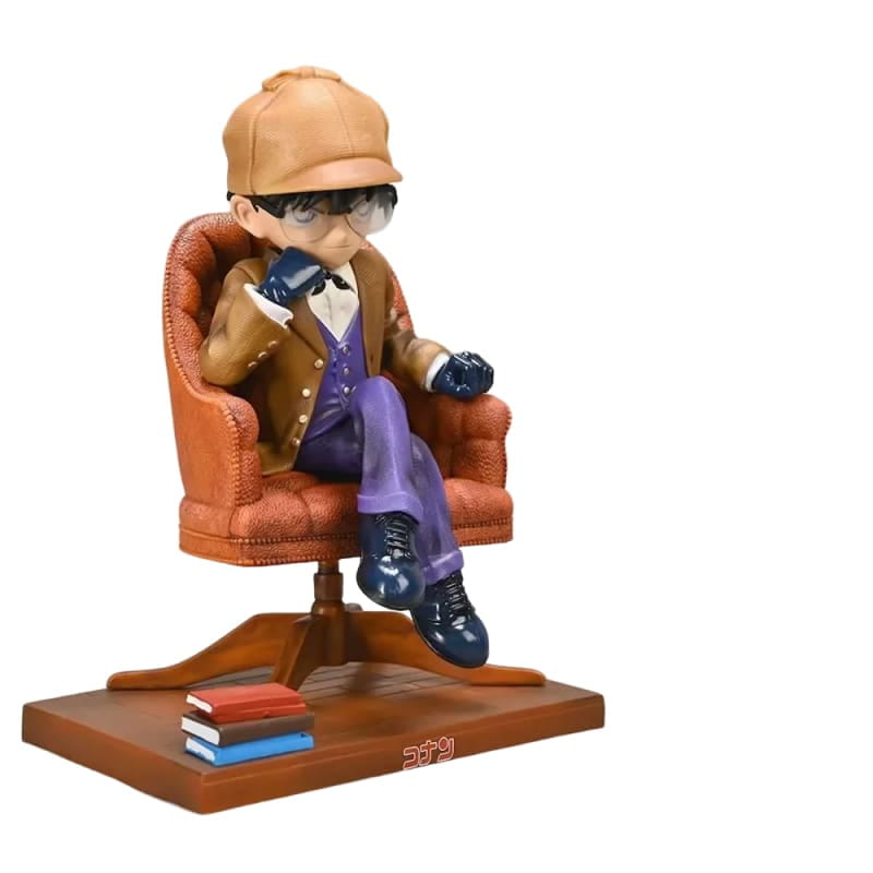Conan "Shinichi Kudo" Figur - Detective Conan™