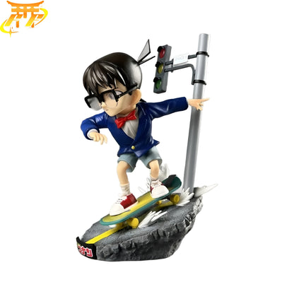 Conan ”Skateboard” Figur – Detective Conan™