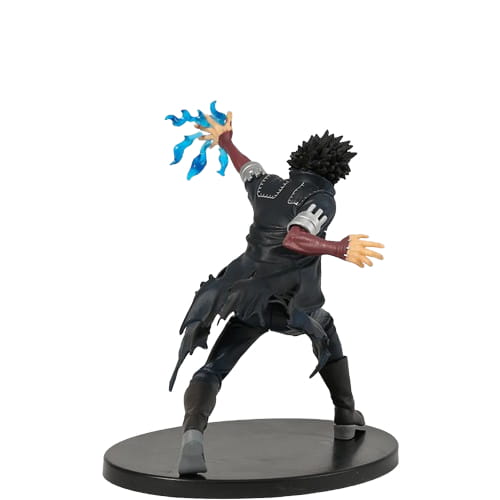 Crematorium Figur - My Hero Academia™