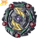 Curse Satomb S6 Hurricane Universe-SPM Snurrtopp - Beyblade Burst Surge™